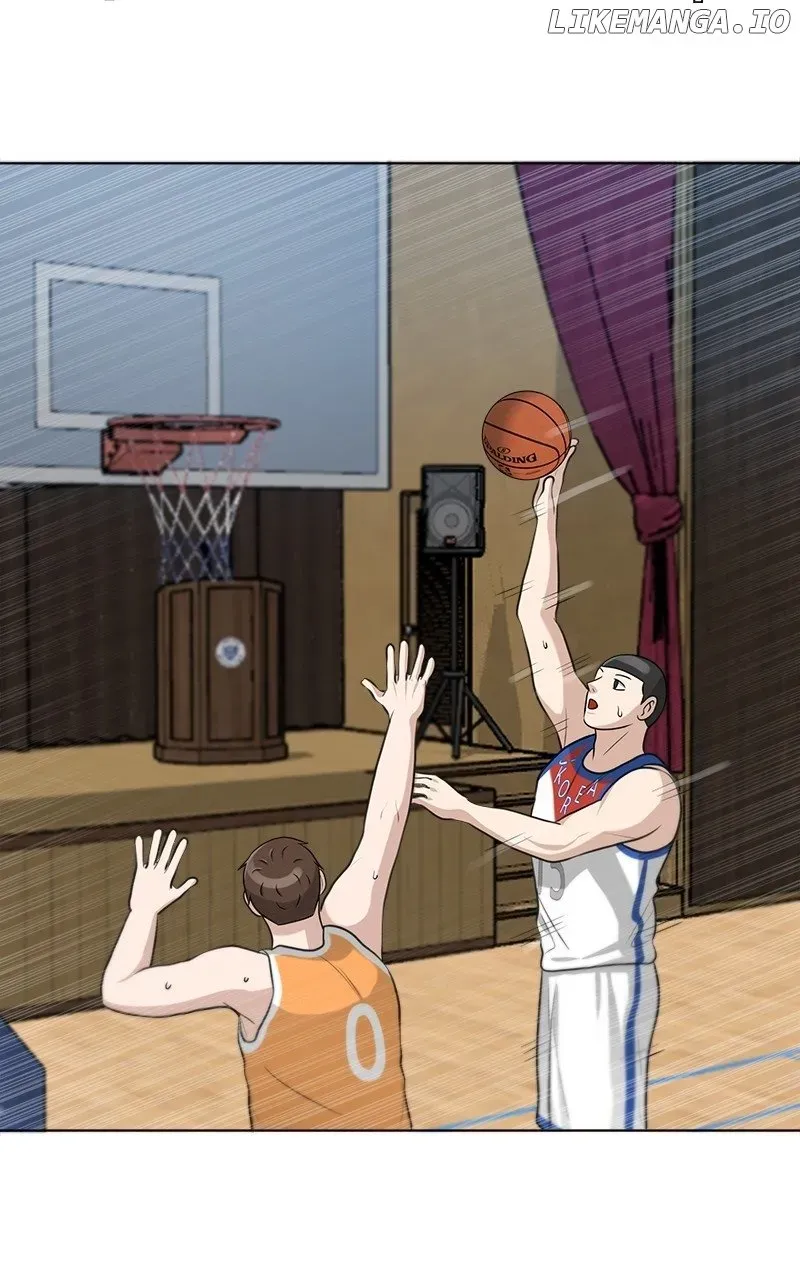 Big Man on the Court Chapter 100 Online - página 20