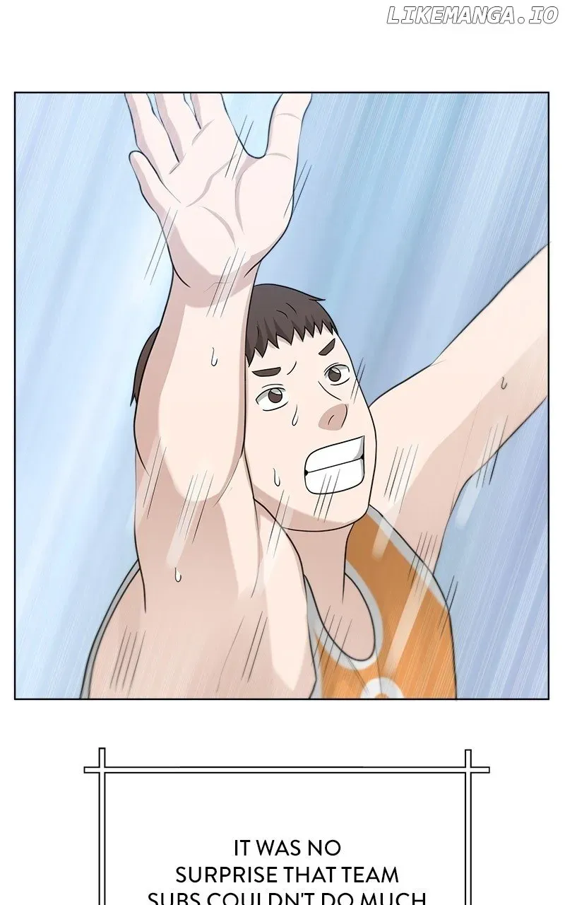 Big Man on the Court Chapter 100 Online - página 21