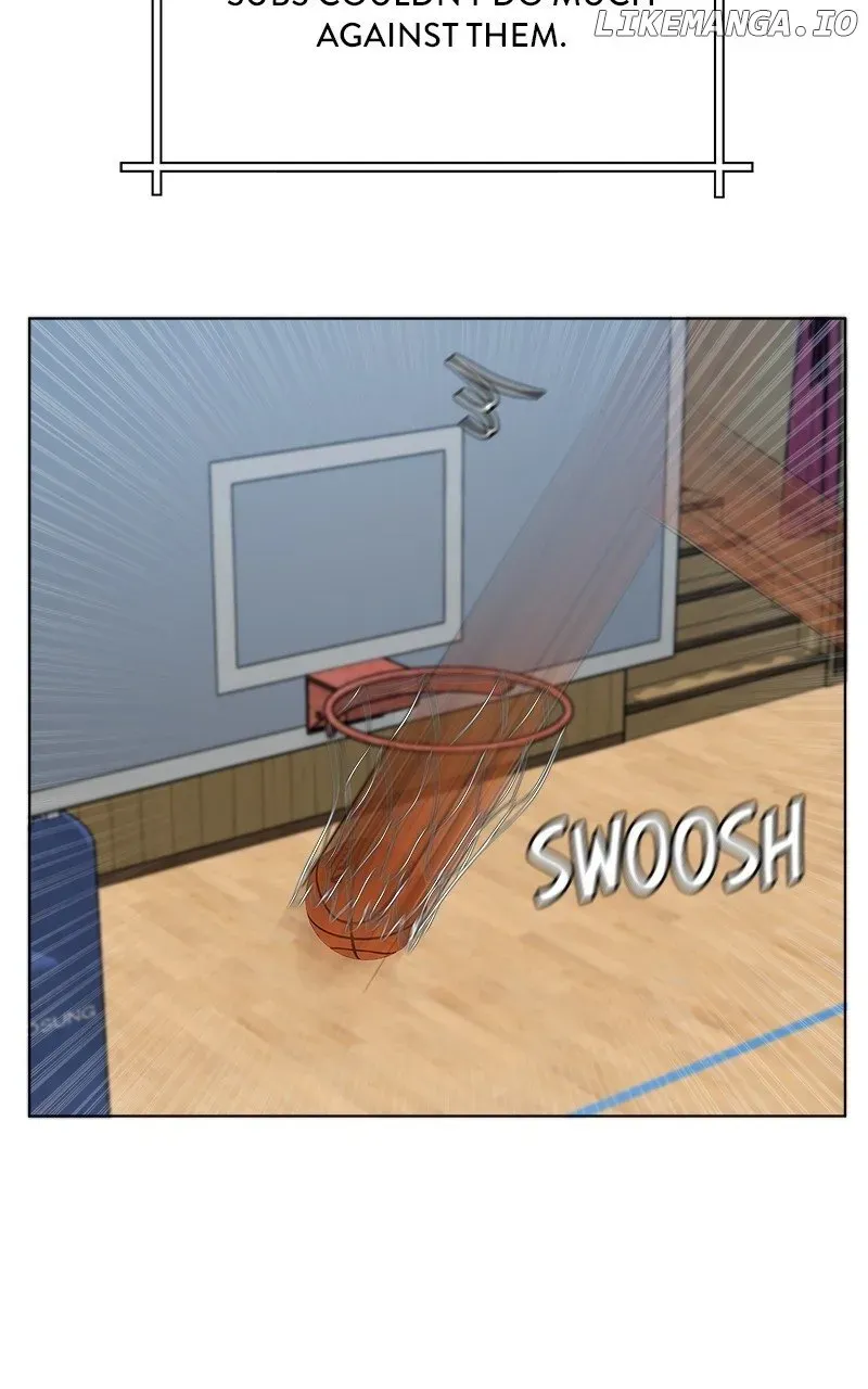 Big Man on the Court Chapter 100 Online - página 22
