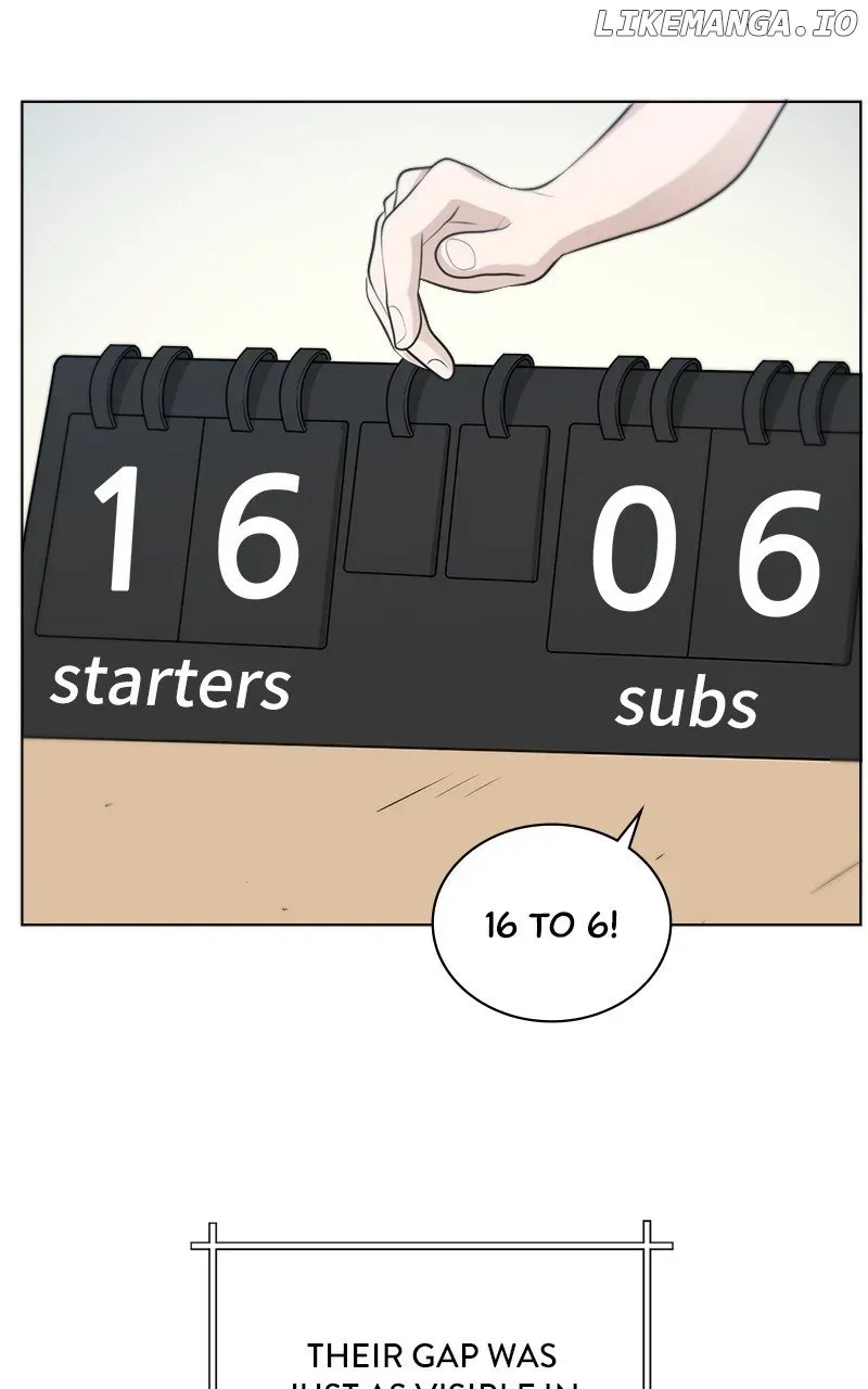 Big Man on the Court Chapter 100 Online - página 23