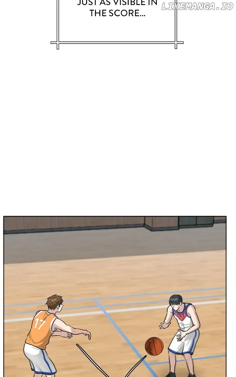 Big Man on the Court Chapter 100 Online - página 24