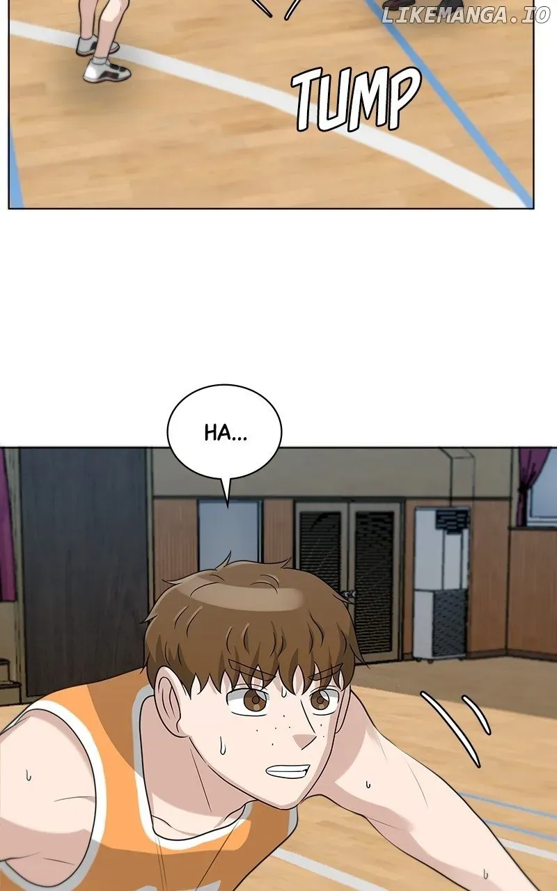 Big Man on the Court Chapter 100 Online - página 25