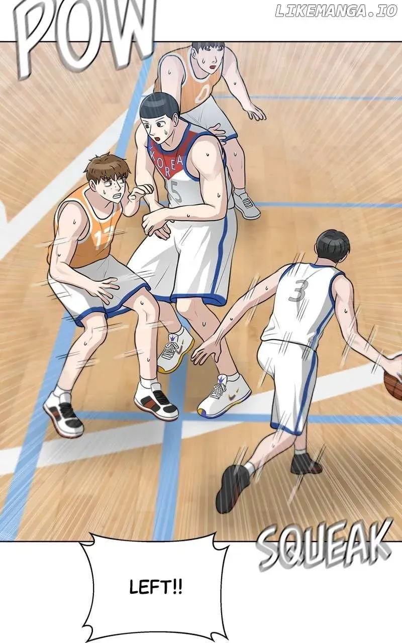 Big Man on the Court Chapter 100 Online - página 27