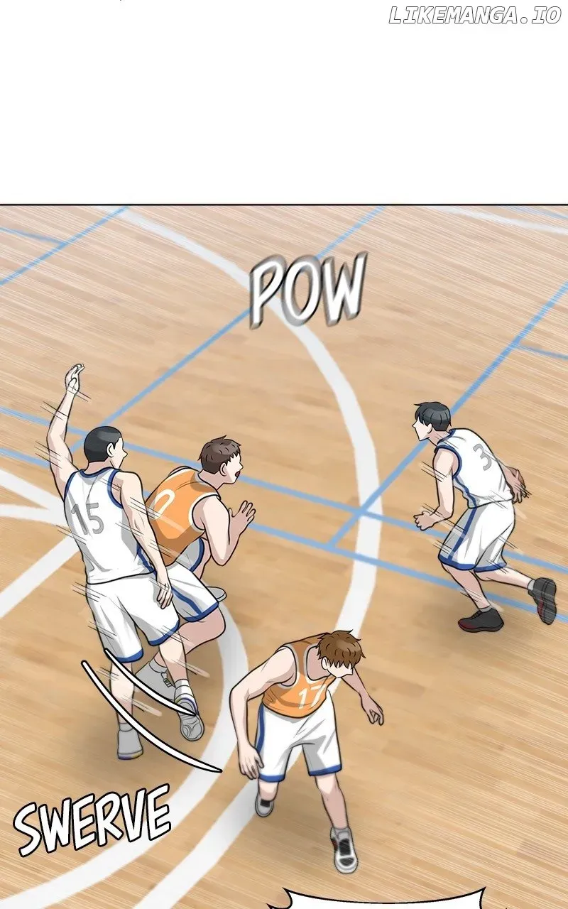 Big Man on the Court Chapter 100 Online - página 28