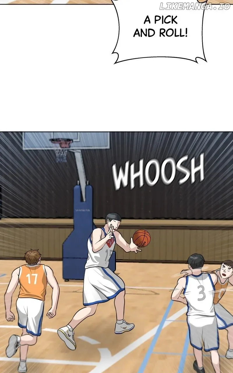 Big Man on the Court Chapter 100 Online - página 29
