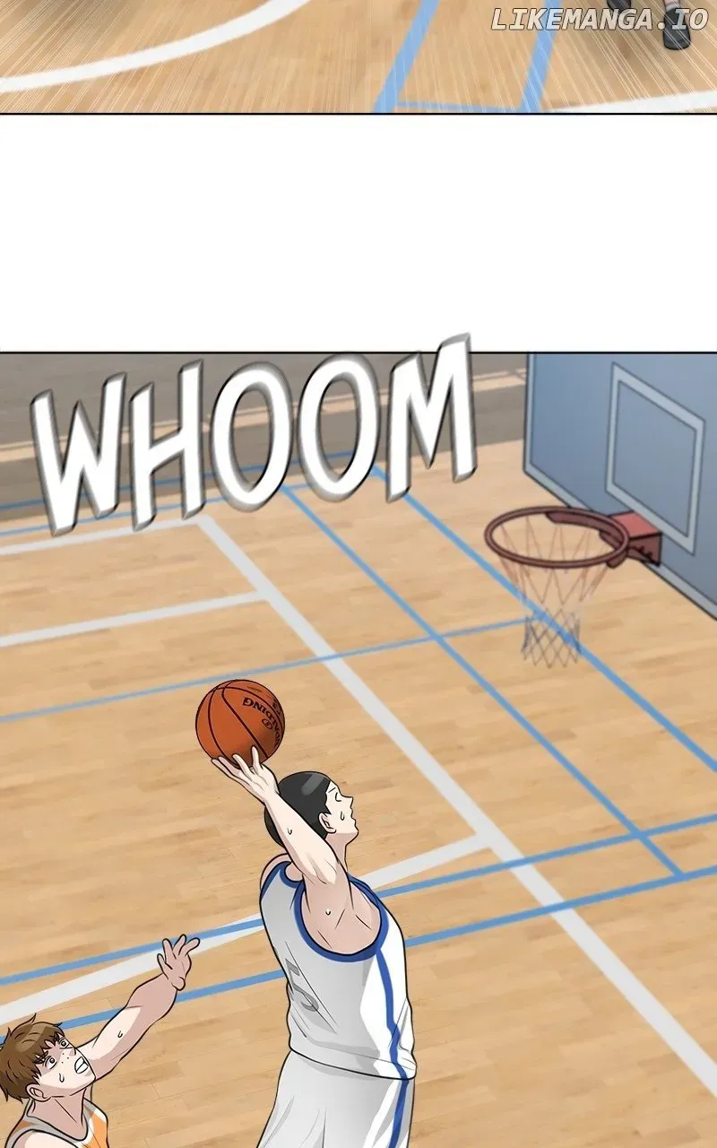 Big Man on the Court Chapter 100 Online - página 30