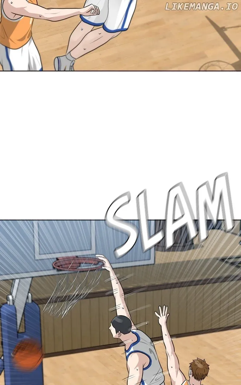Big Man on the Court Chapter 100 Online - página 31