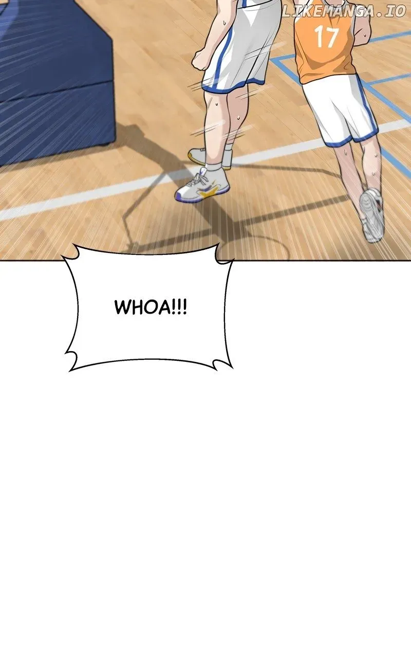 Big Man on the Court Chapter 100 Online - página 32