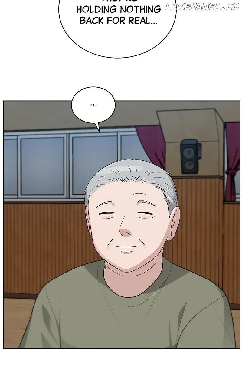 Big Man on the Court Chapter 100 Online - página 34