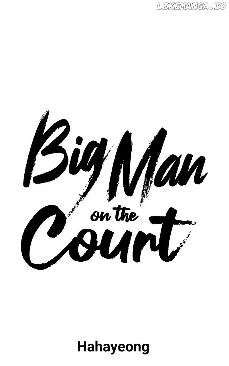 Big Man on the Court Chapter 100 Online - página 35