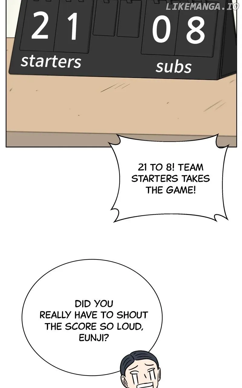 Big Man on the Court Chapter 100 Online - página 37
