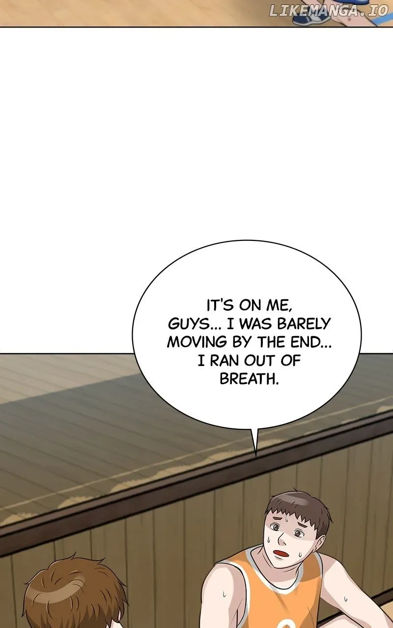 Big Man on the Court Chapter 100 Online - página 39