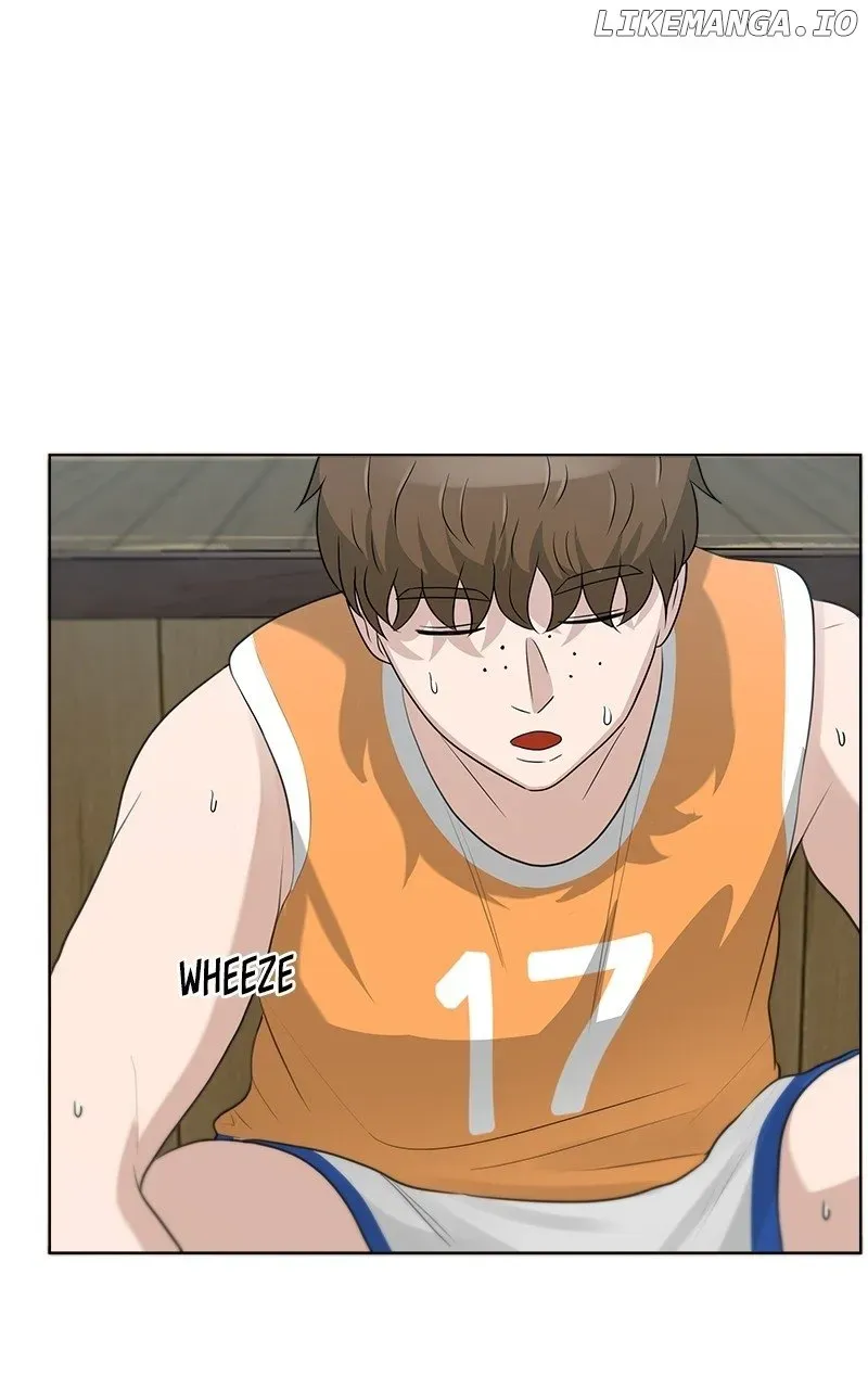 Big Man on the Court Chapter 100 Online - página 43