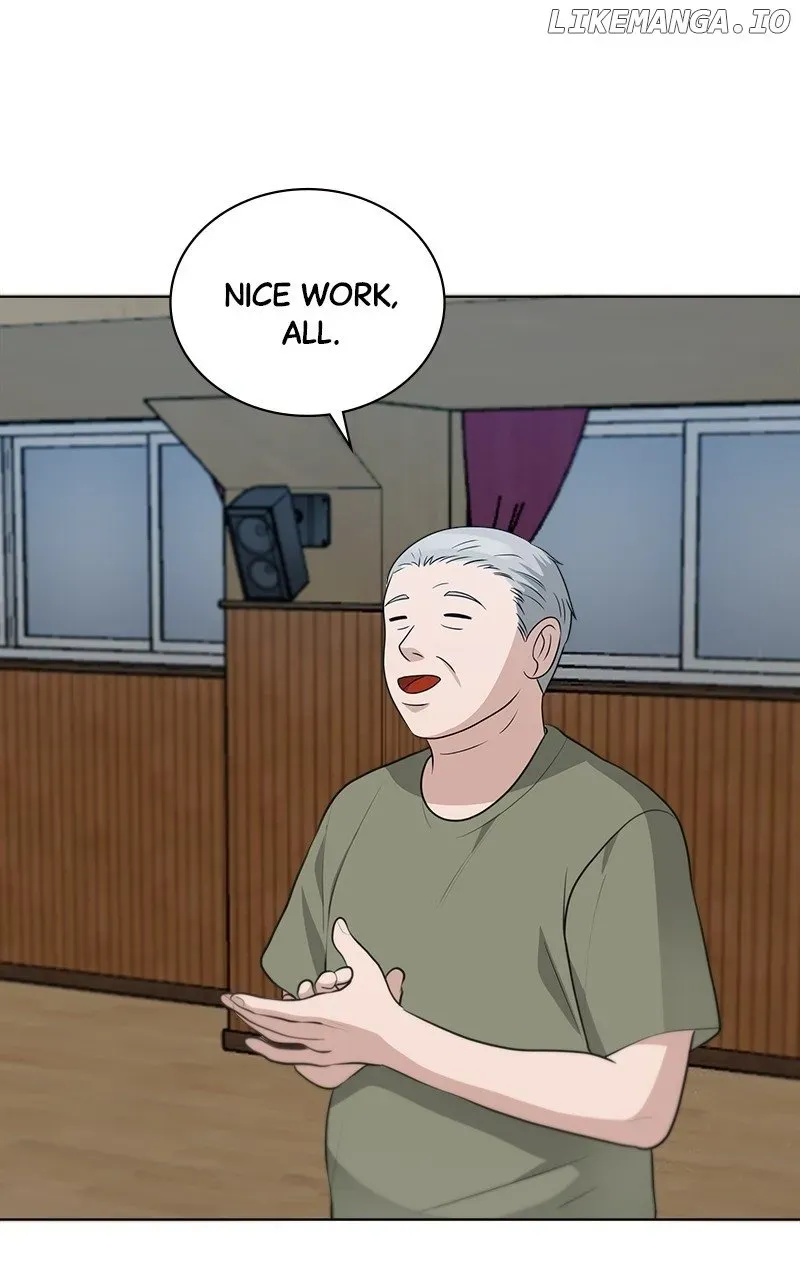 Big Man on the Court Chapter 100 Online - página 44