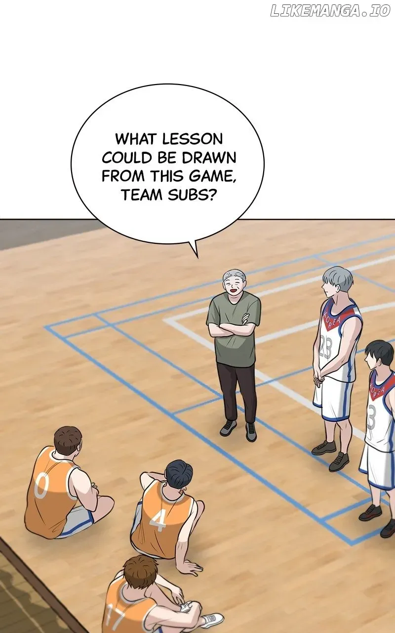 Big Man on the Court Chapter 100 Online - página 45