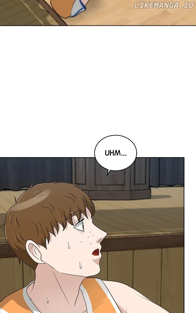 Big Man on the Court Chapter 100 Online - página 46