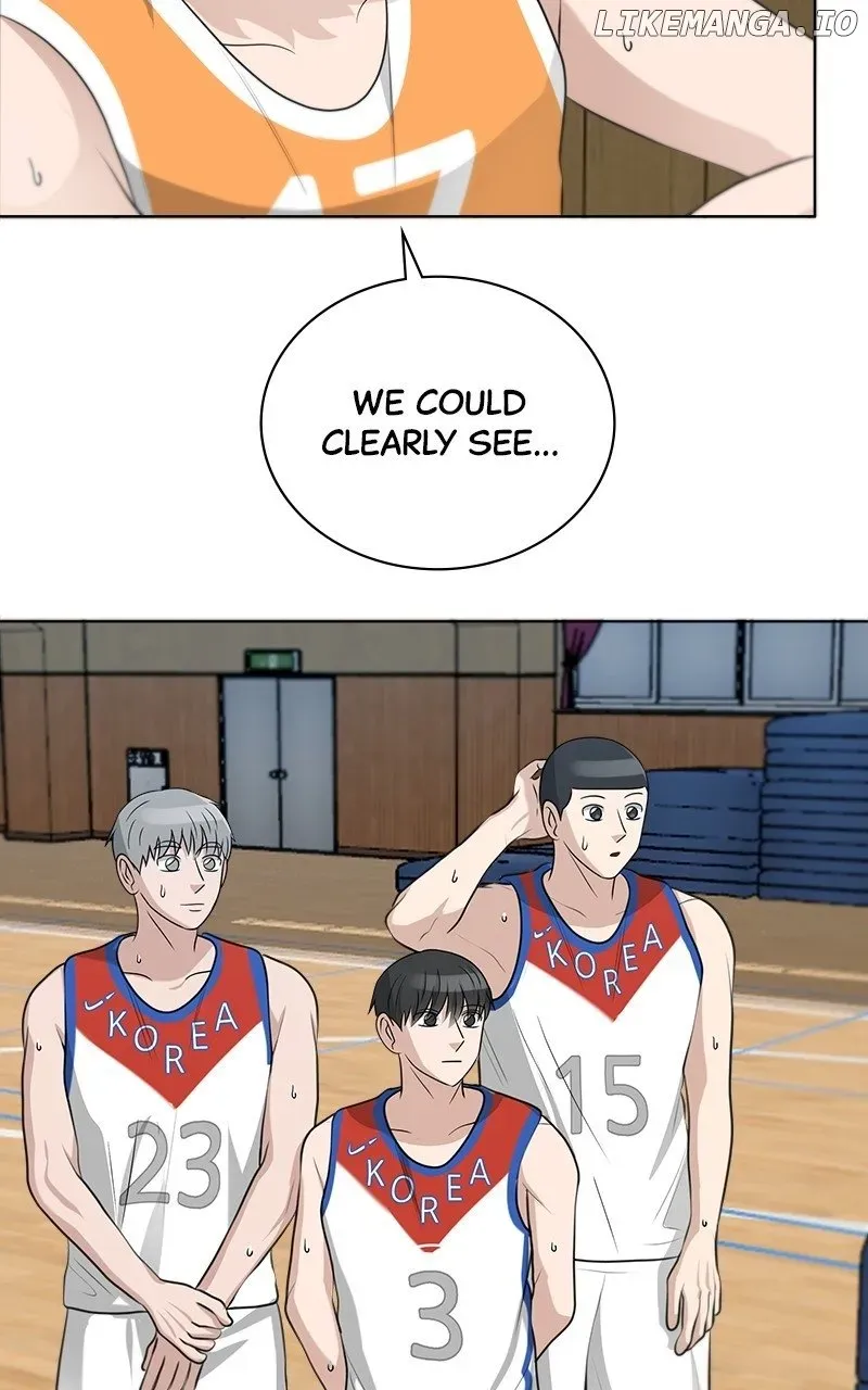 Big Man on the Court Chapter 100 Online - página 47