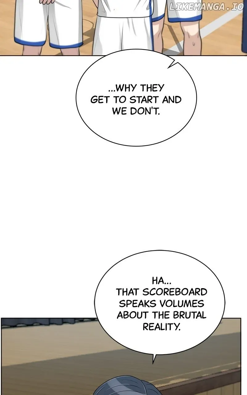 Big Man on the Court Chapter 100 Online - página 48