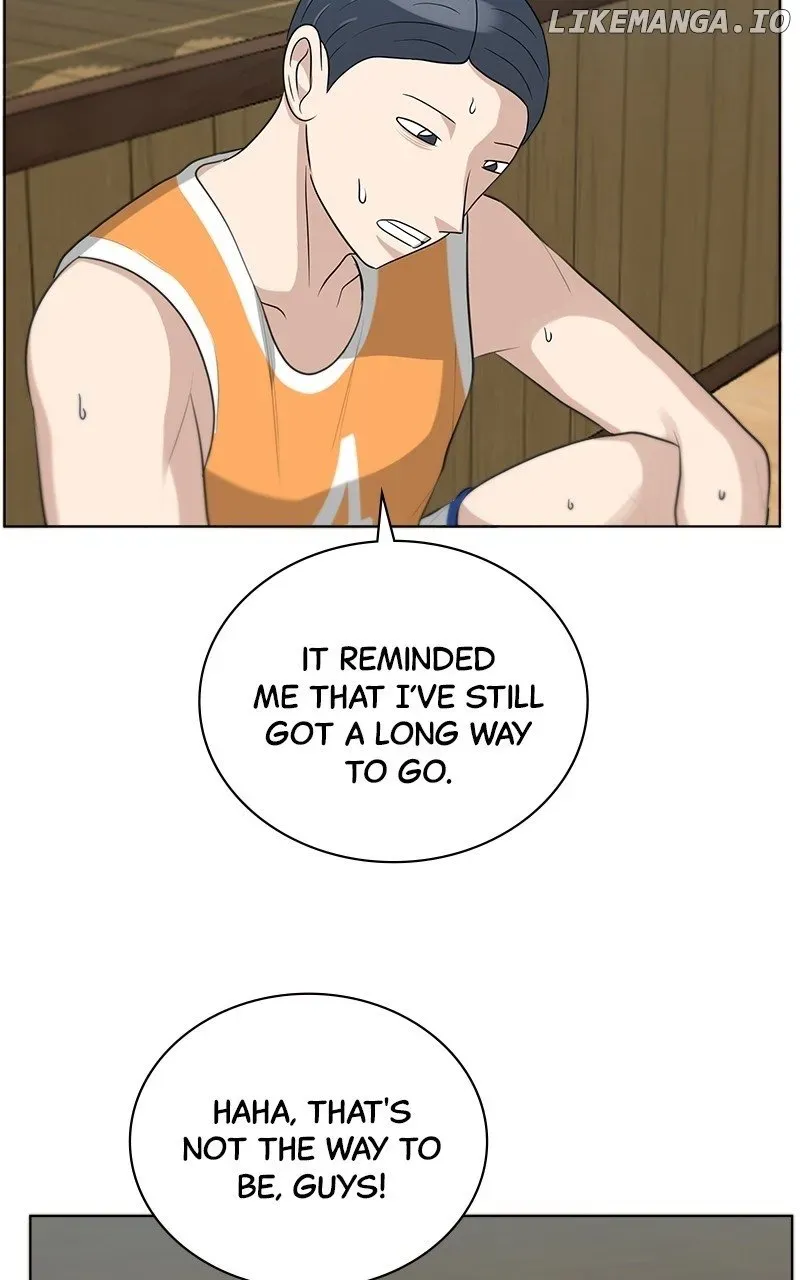 Big Man on the Court Chapter 100 Online - página 49
