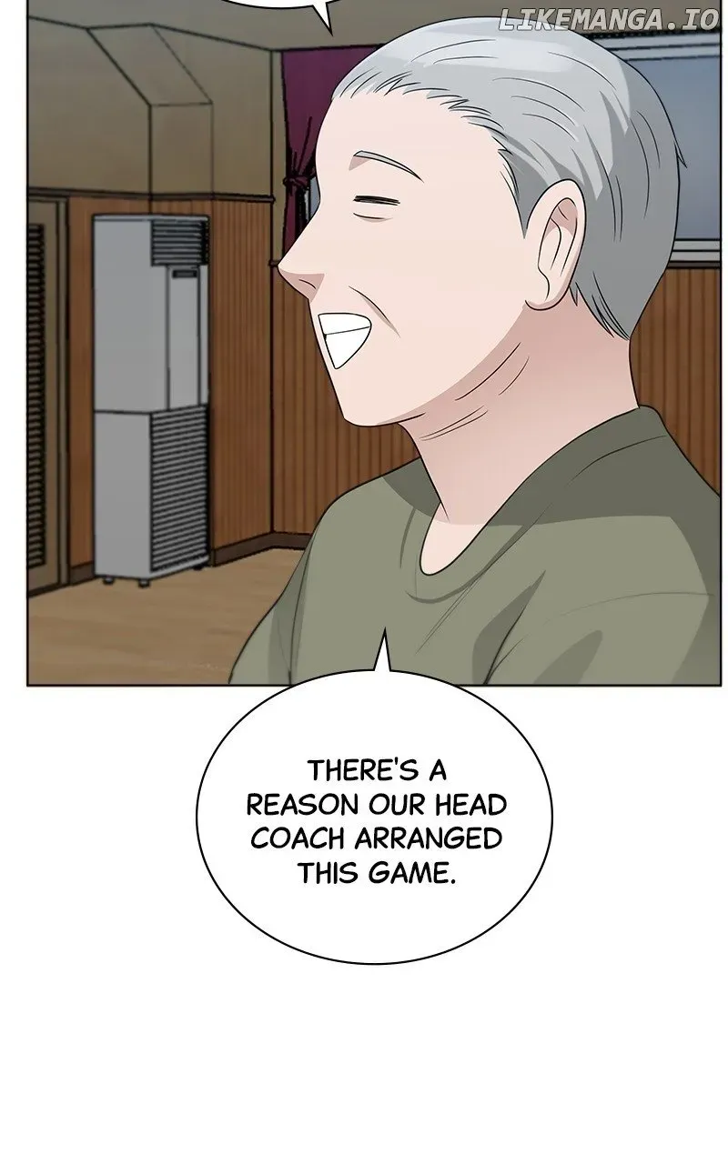 Big Man on the Court Chapter 100 Online - página 50