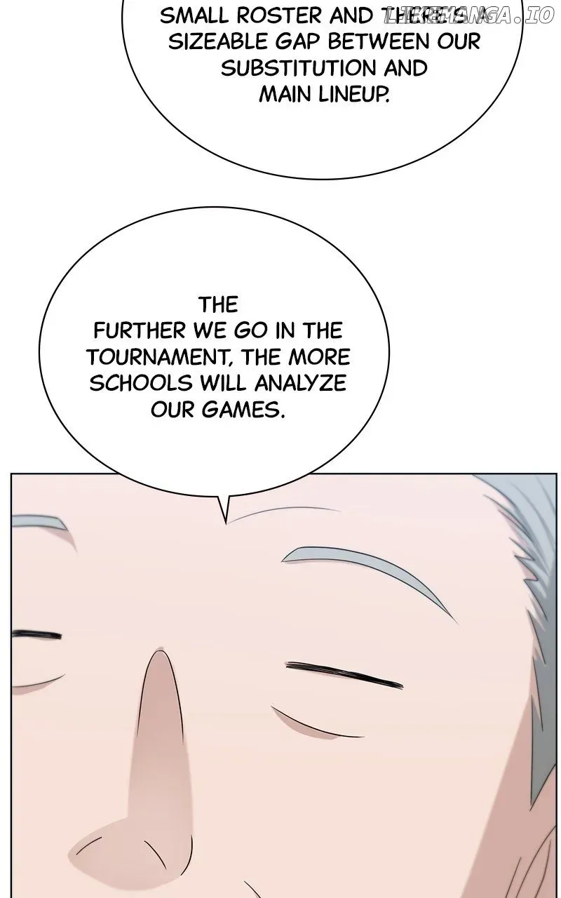 Big Man on the Court Chapter 100 Online - página 52
