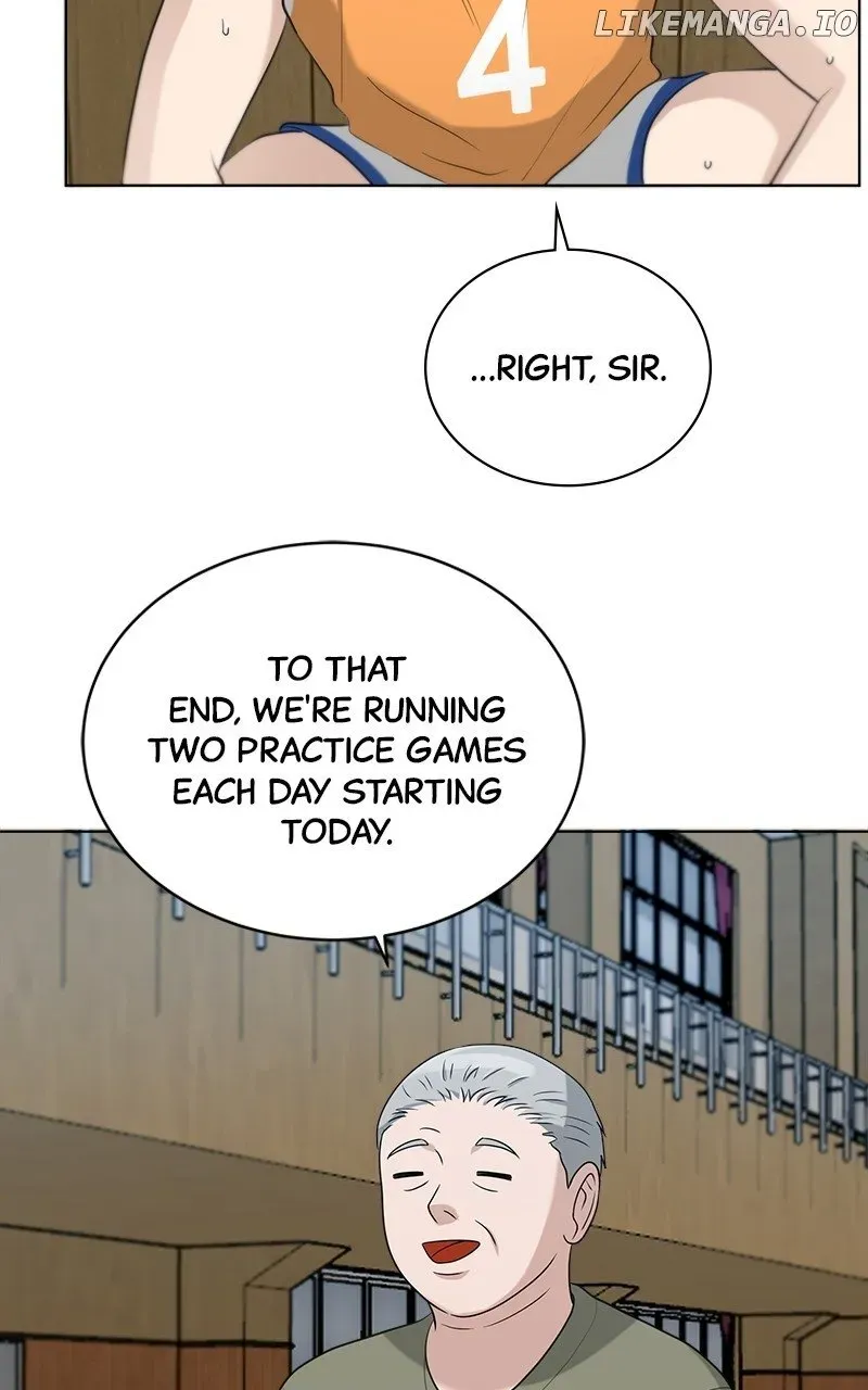 Big Man on the Court Chapter 100 Online - página 55