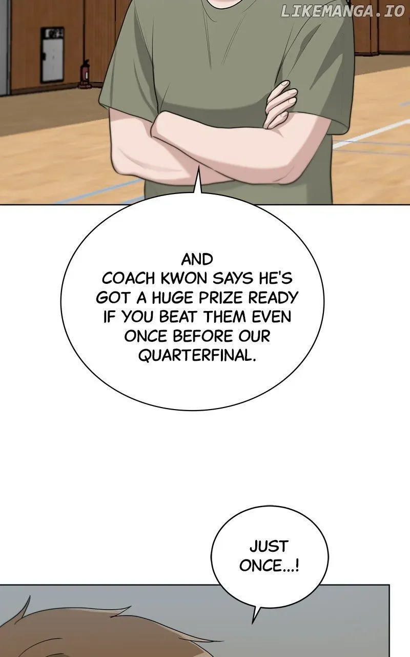 Big Man on the Court Chapter 100 Online - página 56