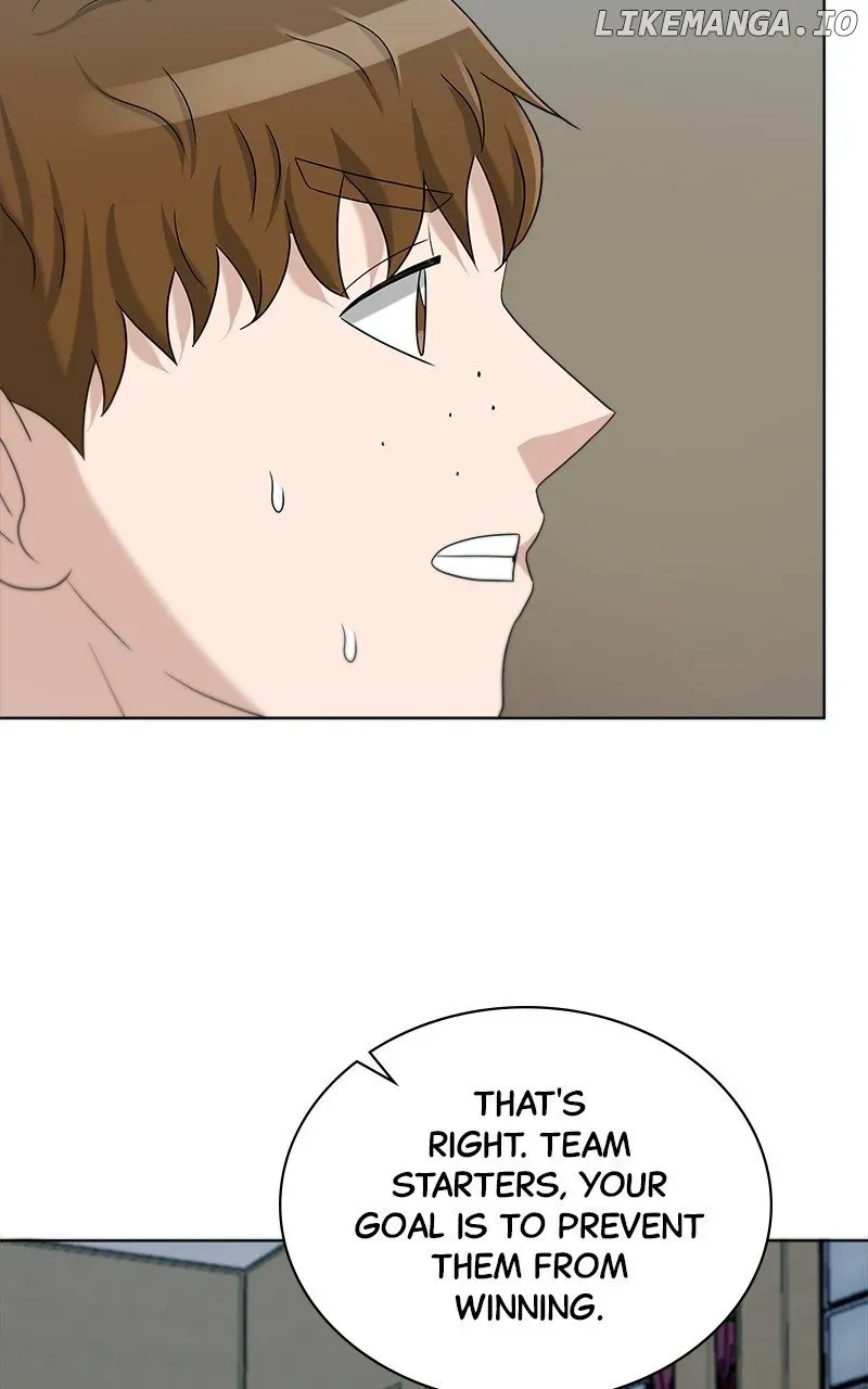 Big Man on the Court Chapter 100 Online - página 57