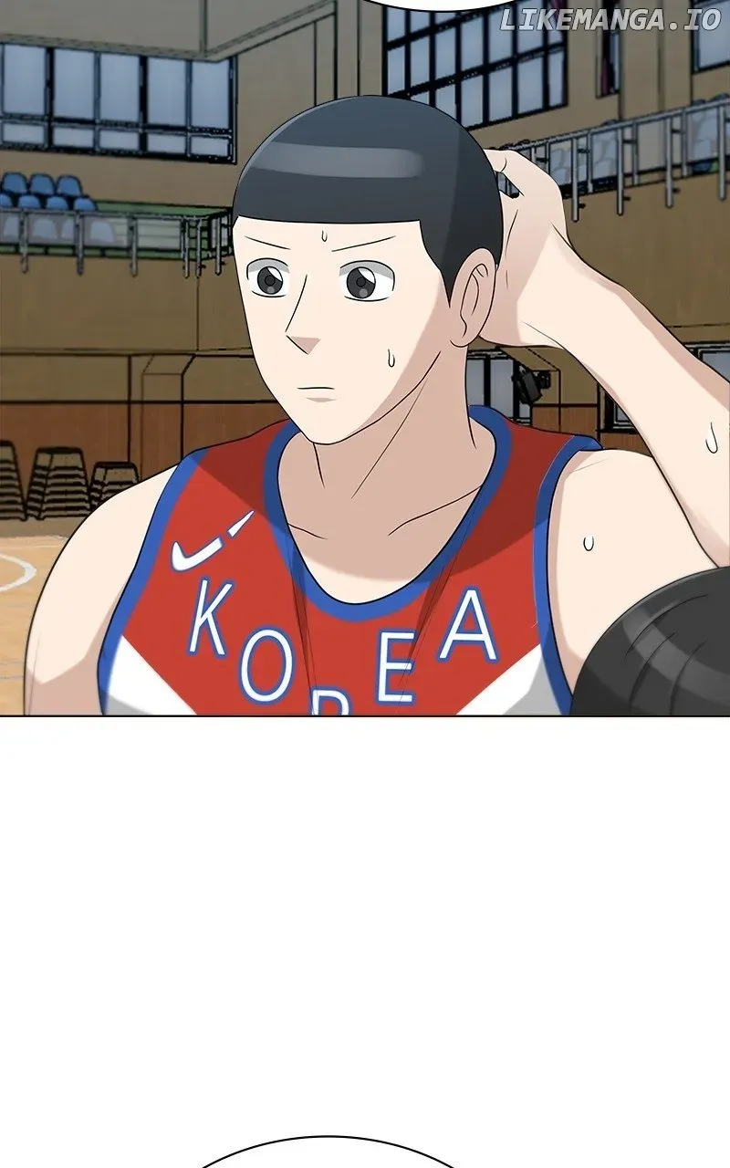 Big Man on the Court Chapter 100 Online - página 58