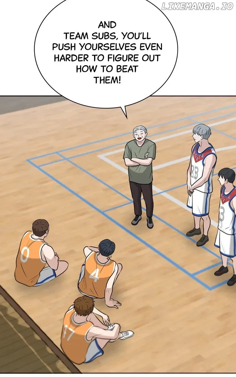 Big Man on the Court Chapter 100 Online - página 59