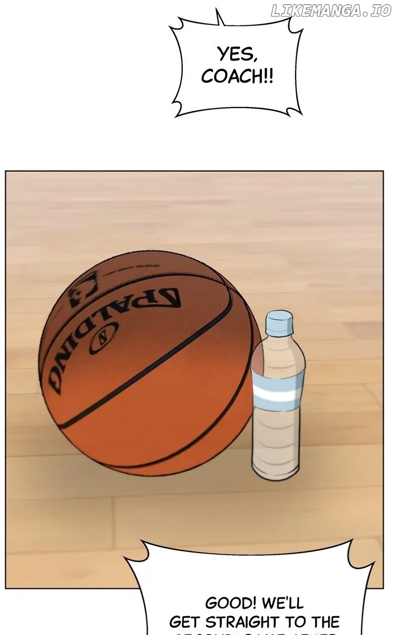 Big Man on the Court Chapter 100 Online - página 60