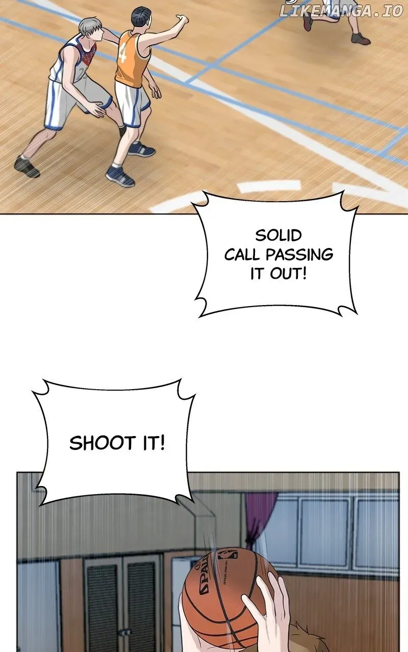 Big Man on the Court Chapter 100 Online - página 63