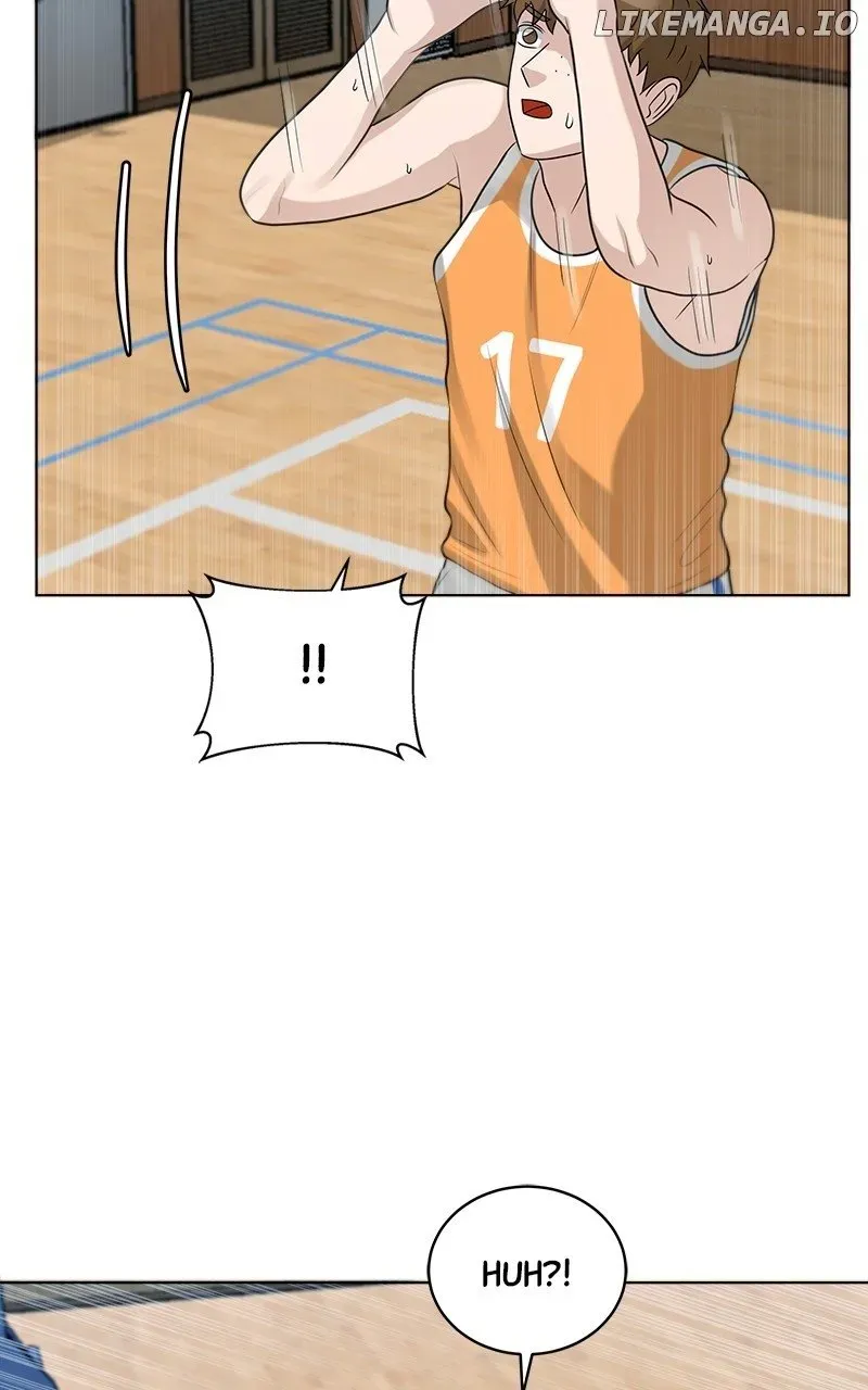 Big Man on the Court Chapter 100 Online - página 64