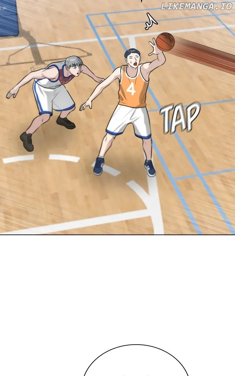 Big Man on the Court Chapter 100 Online - página 65