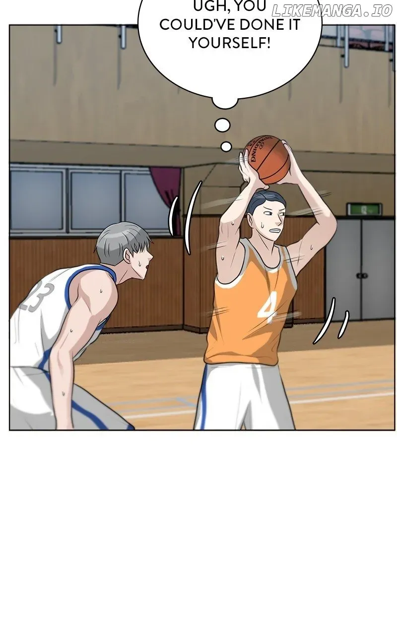 Big Man on the Court Chapter 100 Online - página 66