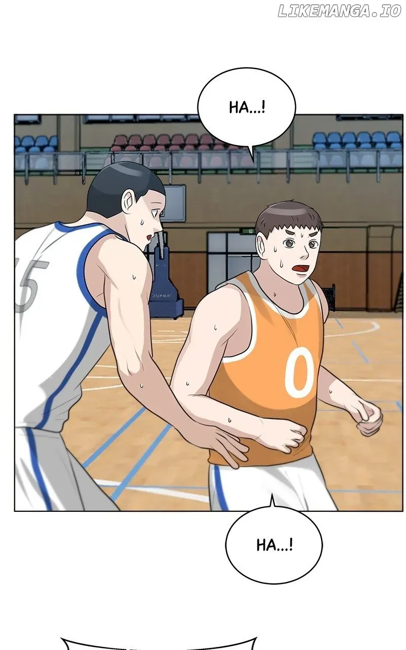 Big Man on the Court Chapter 100 Online - página 67