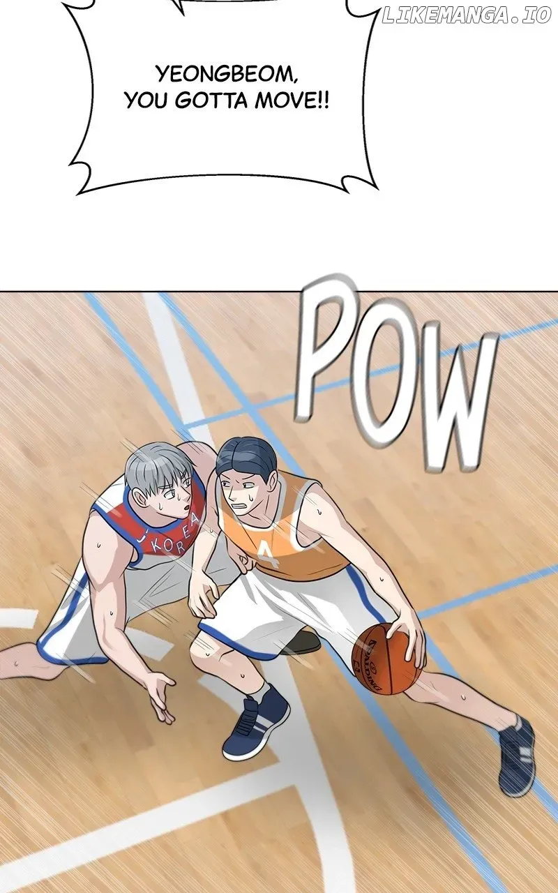 Big Man on the Court Chapter 100 Online - página 68
