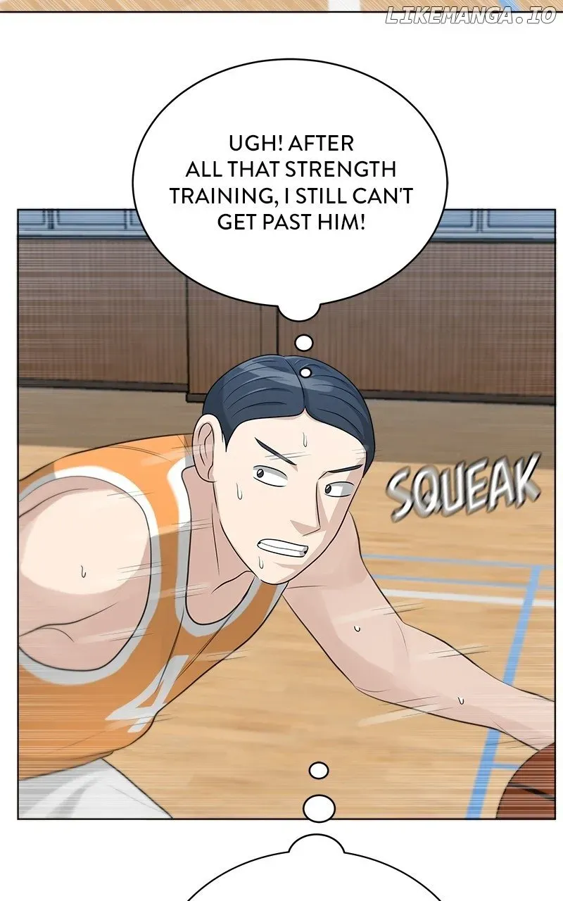 Big Man on the Court Chapter 100 Online - página 69