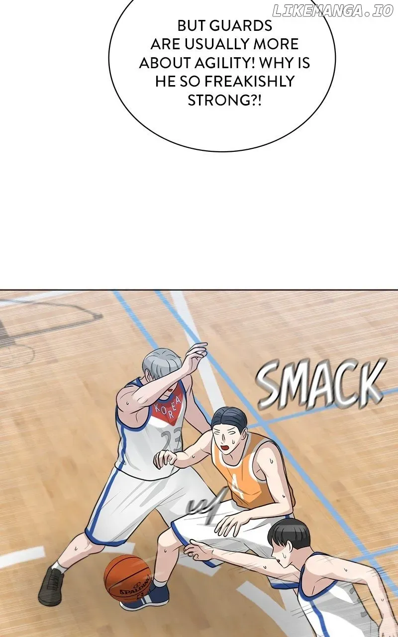 Big Man on the Court Chapter 100 Online - página 70