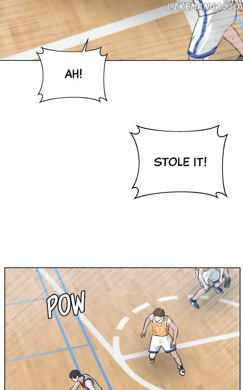 Big Man on the Court Chapter 100 Online - página 71