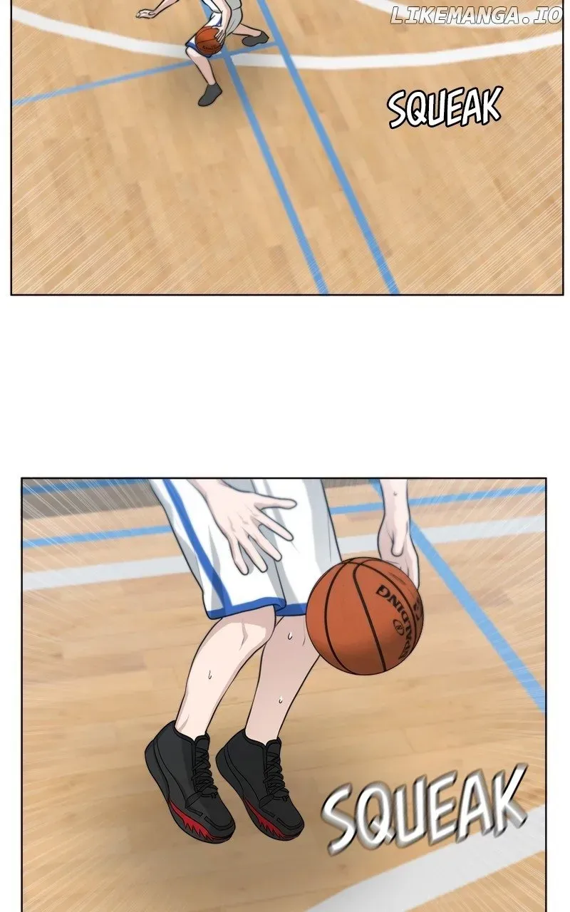 Big Man on the Court Chapter 100 Online - página 72