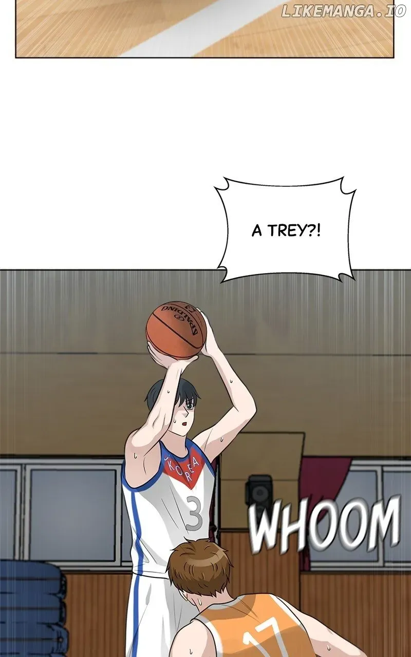 Big Man on the Court Chapter 100 Online - página 73