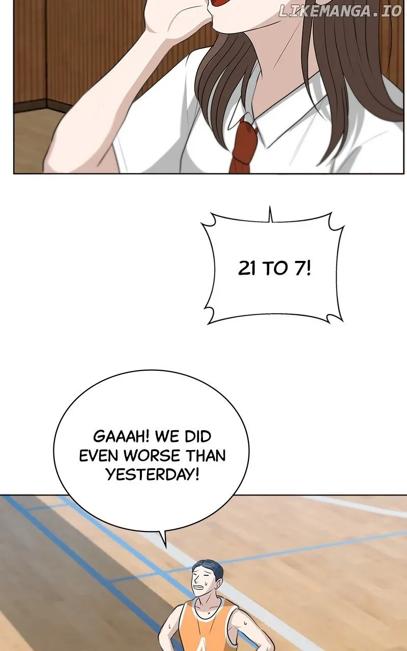 Big Man on the Court Chapter 100 Online - página 77