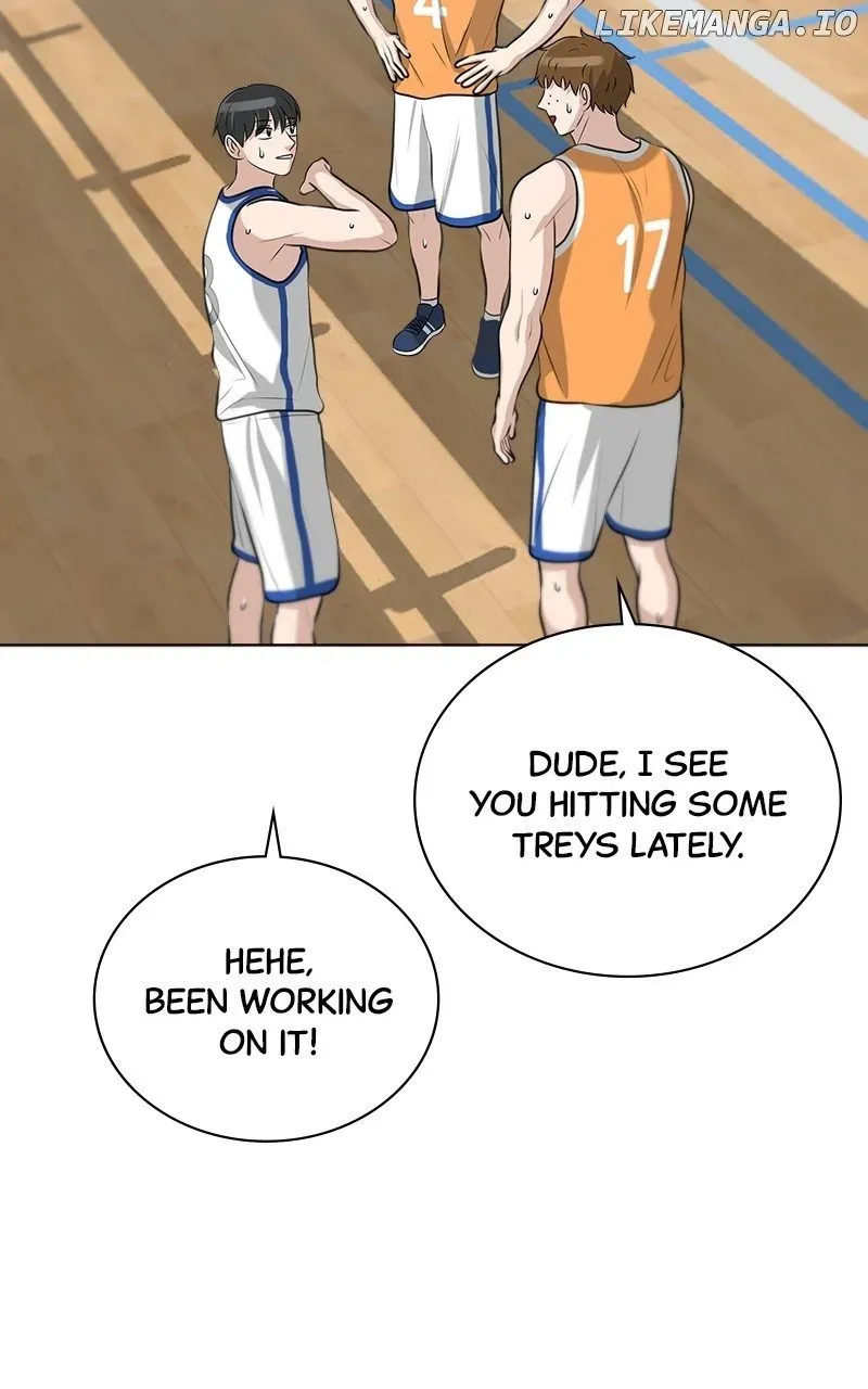 Big Man on the Court Chapter 100 Online - página 78