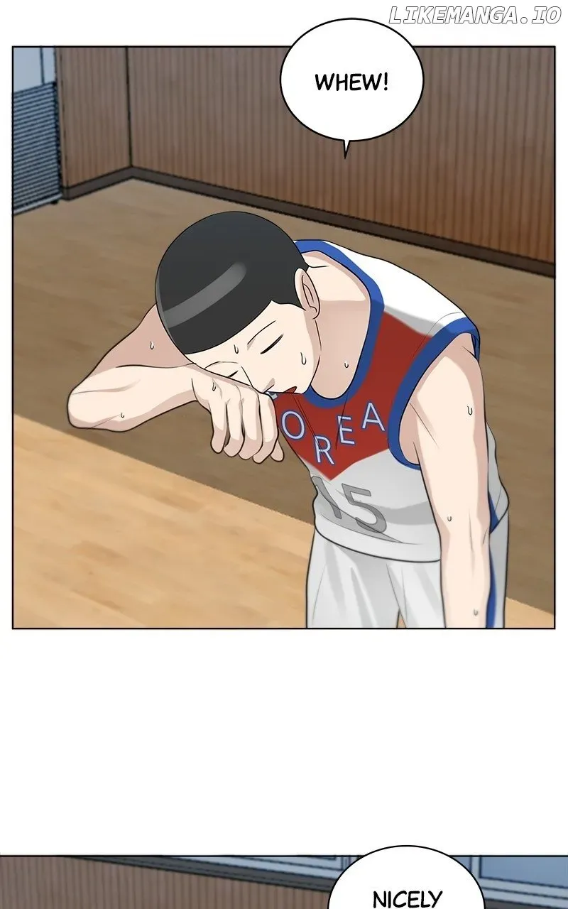 Big Man on the Court Chapter 100 Online - página 79