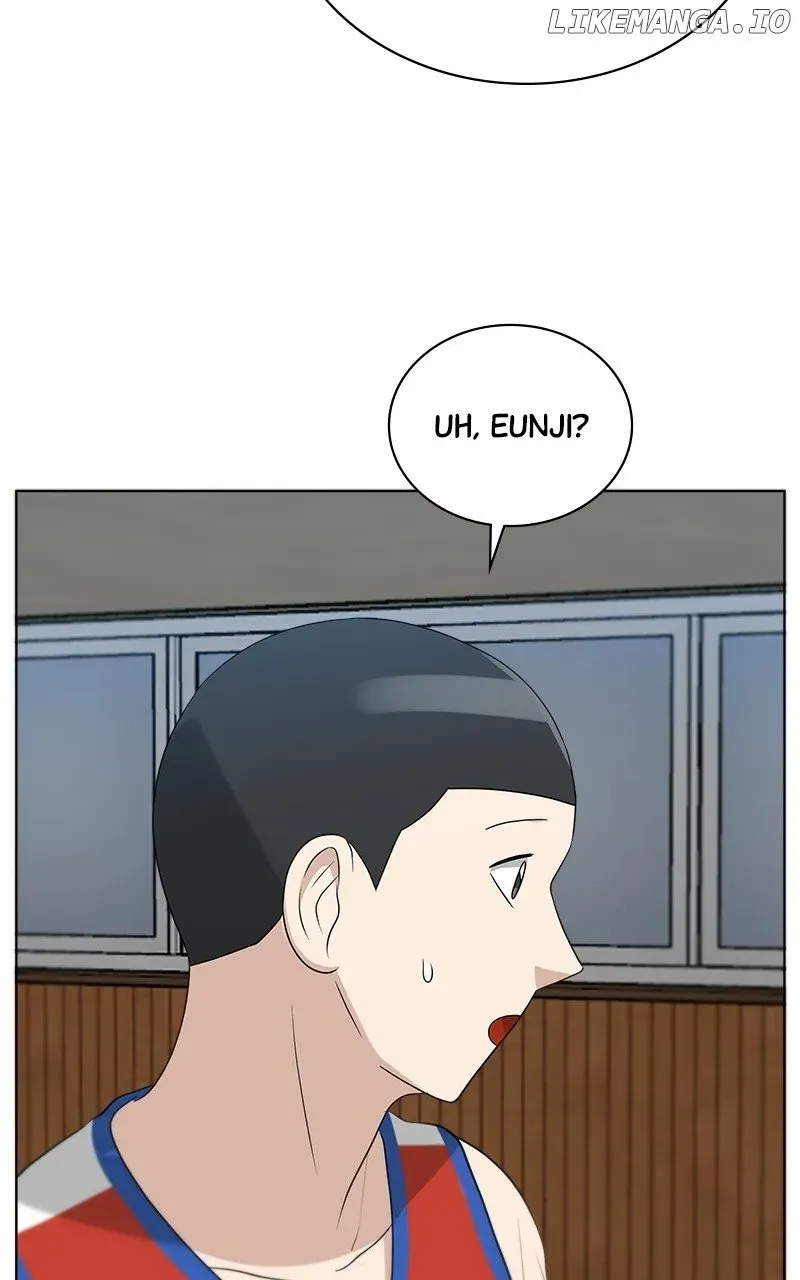 Big Man on the Court Chapter 100 Online - página 82