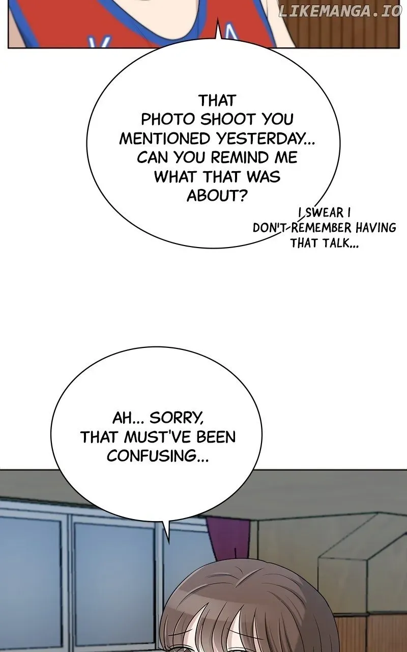Big Man on the Court Chapter 100 Online - página 83