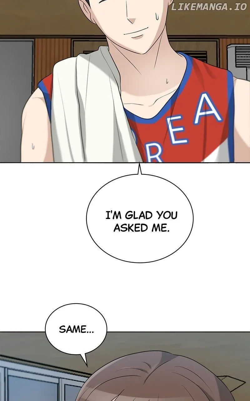 Big Man on the Court Chapter 100 Online - página 87