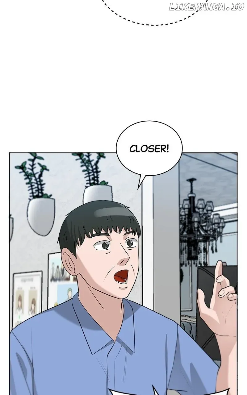 Big Man on the Court Chapter 100 Online - página 92