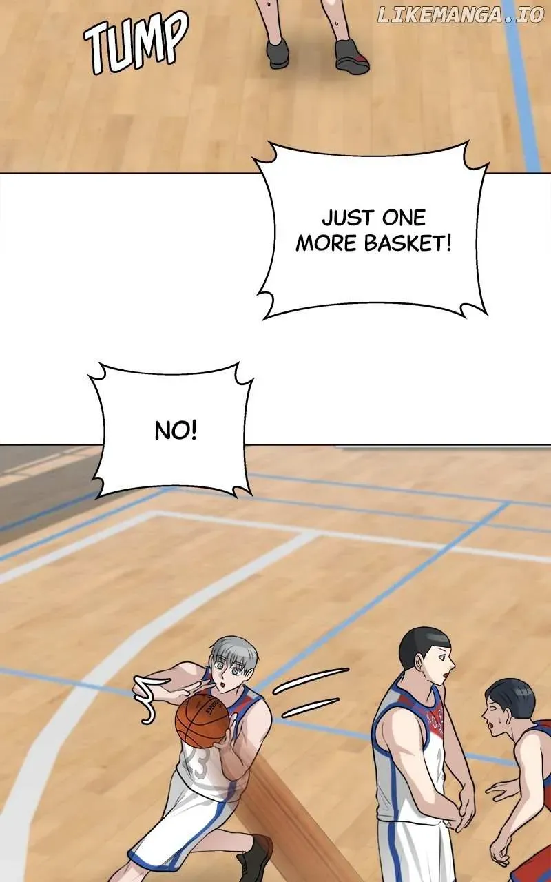 Big Man on the Court Chapter 103 Online - página 2